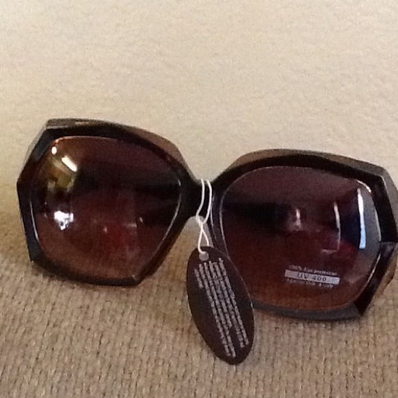 New glasses