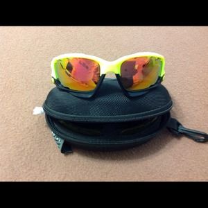 Oakley jawbone sunglasses