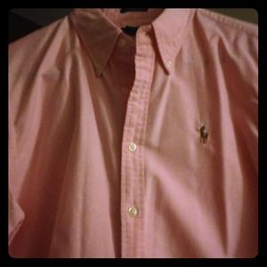 Ralph Lauren women's shirt