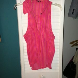 Cute top from forever 21!