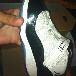 Jordan's NO TRADE **