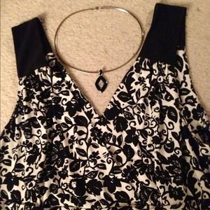 ** Bundle for @gigivb ** dress & bathing suit top