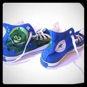 ALLSTAR/ Converse/Rare