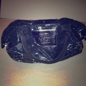 Victoria's Secret sparkle purse
