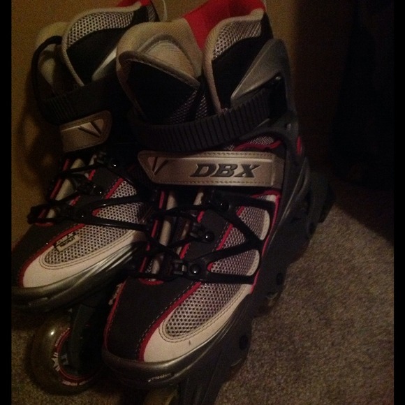 Rollerblades!!