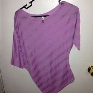 Purple top