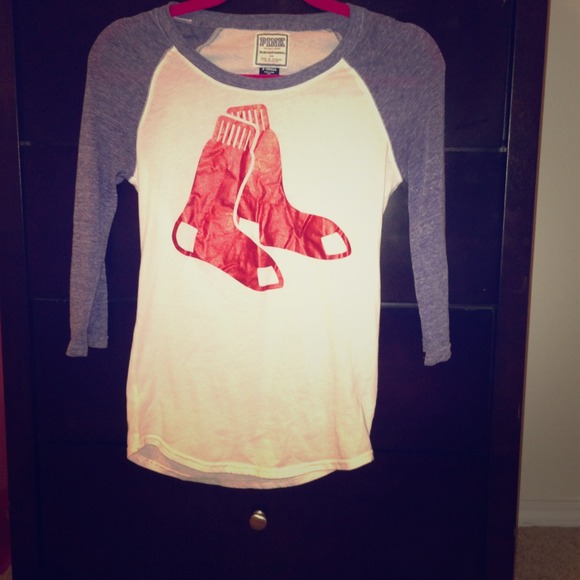 ❌SOLD IN BUNDLE❌Red Sox!