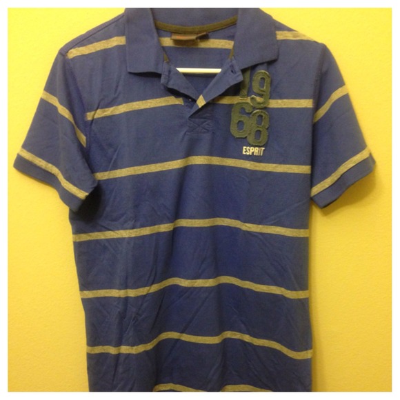 🌺Esprit polo shirt🌺