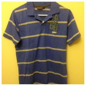 🌺Esprit polo shirt🌺