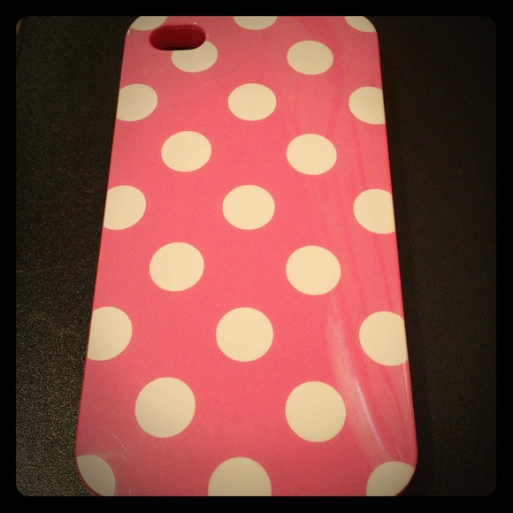 REDUCED PRICE 💲:iPhone 4 phone case