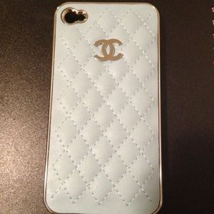 iPhone 4 phone case!