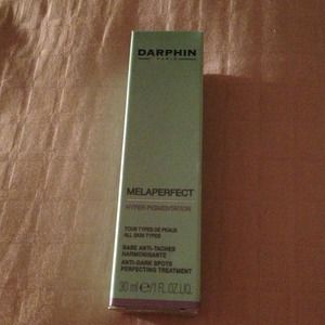 Darphin Paris Melaperfect dark sport corrector