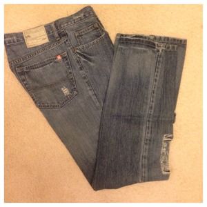 🌺FG mens pants🌺