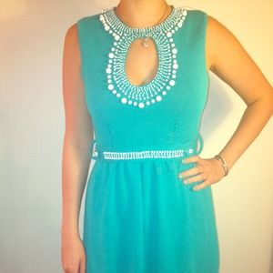 ✂Price Reduced✂ Nanette Lepore knit dress