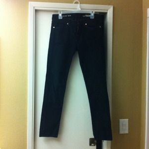 Reduced!!!Gap skinny jeans