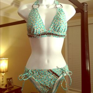 2pc swimsuit