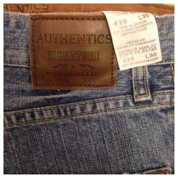 🌺Authentic Signature🌺 - Picture 2 of 2