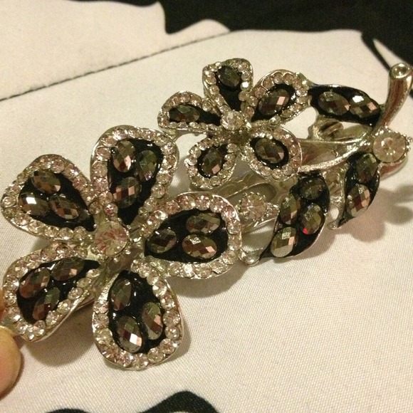 Gorgeous hair clip!!! - Picture 4 of 4