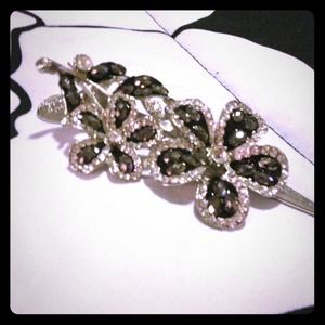 Gorgeous hair clip!!!