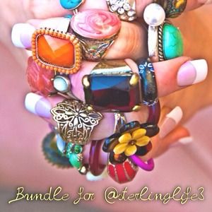 Bundle for @sterlinglife3