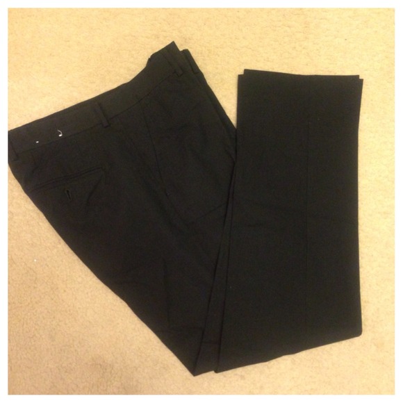 🌺Mens Black formal pants🌺