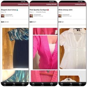 💝Bundle of 3 items for @lisascandy💝