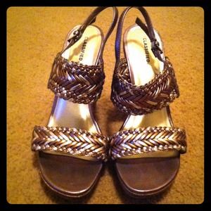 Spring/Summer Wedges