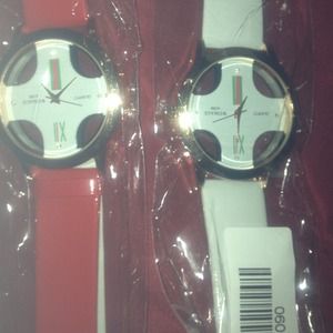 Men Are women watches