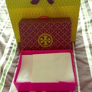 ❌SOLD❌Tory Burch Gift boxes😘👍