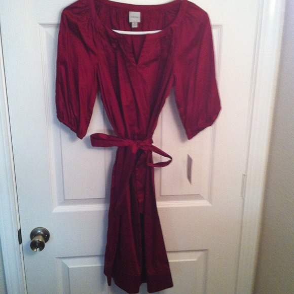 Target Dresses & Skirts - Below the knee length dress