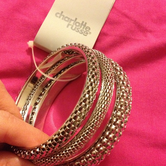 Bundle for jennydolls! bracelets & sandals.