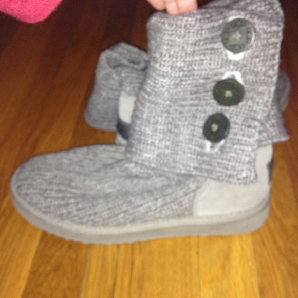 Size 10 Uggs no trades no holds