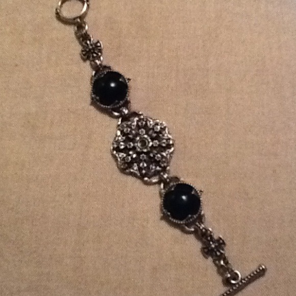 Reserved for photogirl Lucky brand bracelet