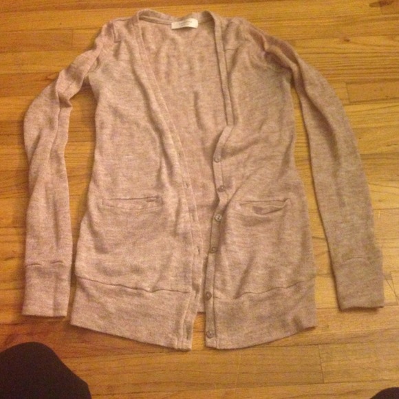 Cardigan