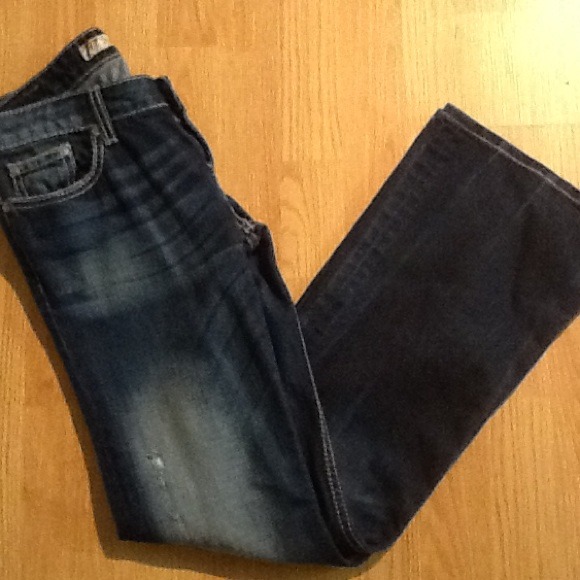 BKE Stella Jeans