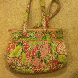 Vera Bradley purse