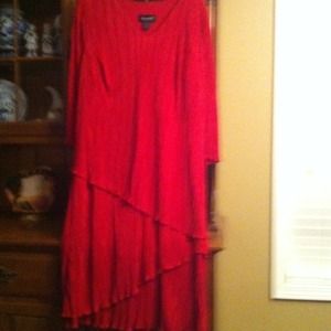 Reserved until Monday!