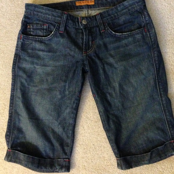 James jeans bermudas
