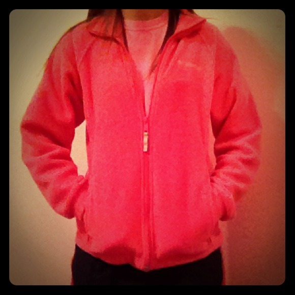 Columbia Jacket