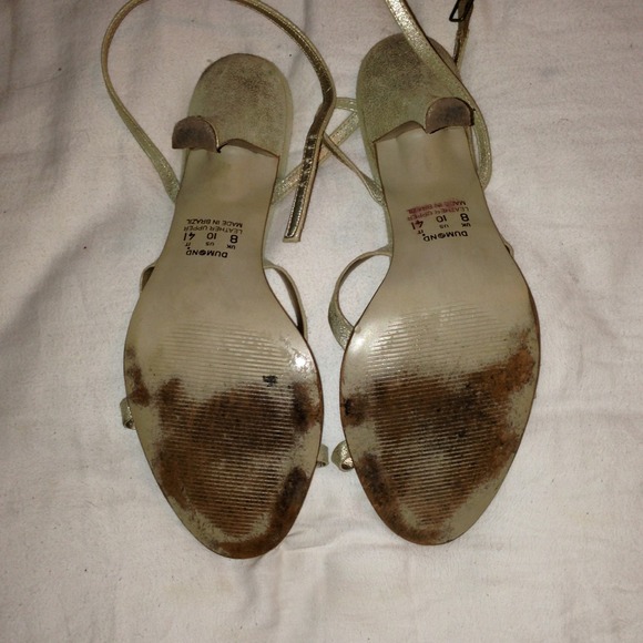 Heels - Picture 3 of 4