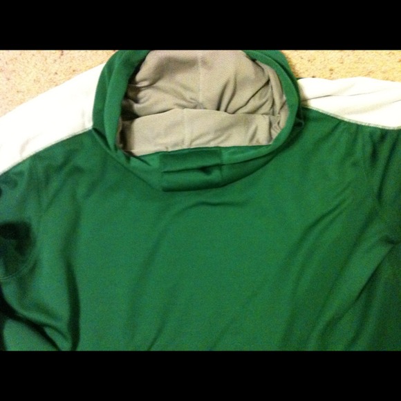 NWOT Therma-Fit NIKE Jacket - Picture 4 of 5