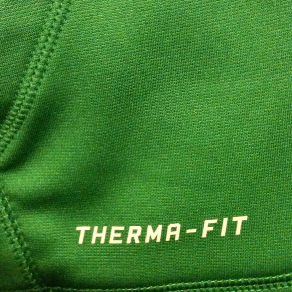 NWOT Therma-Fit NIKE Jacket - Picture 5 of 5