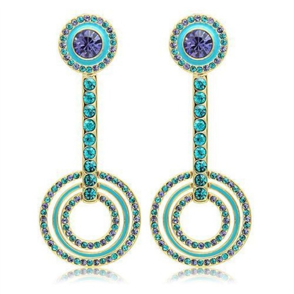 Jewelry - Dangle Earrings