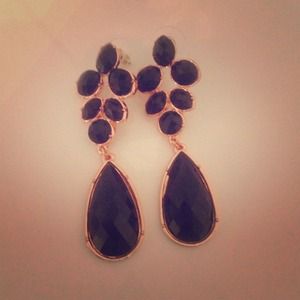 Vintage earrings