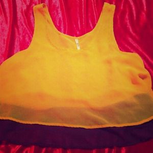 TRADE Truth top
