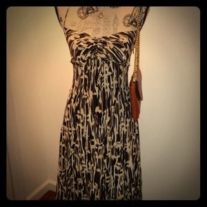Moschino summer silk dress * just reduced*