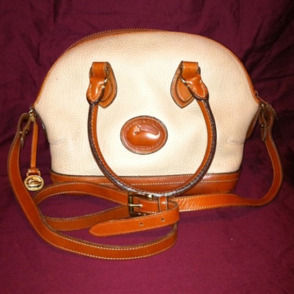 Dooney & Bourke Handbags - ❌❌reserved for shai2010❌❌ Authentic Vintage D&B