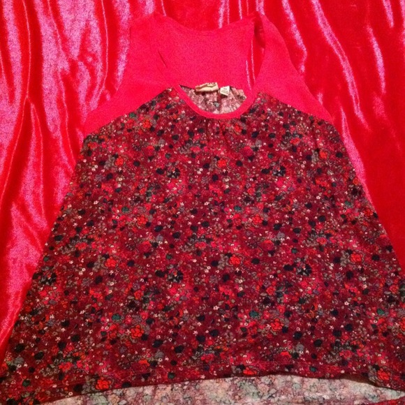 TRADE Top