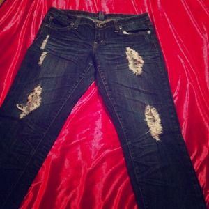 SOLDZ. co. Jeans