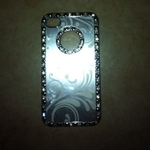 iPhone 4 case